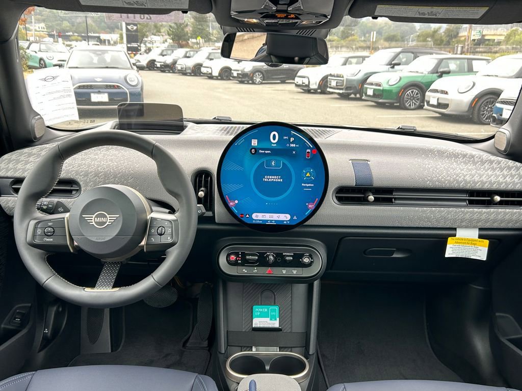 New 2026 MINI Cooper S image 32