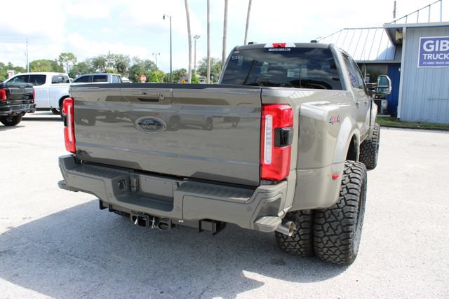 Used 2026 Ford F450 Lariat AWD/4WD image 11