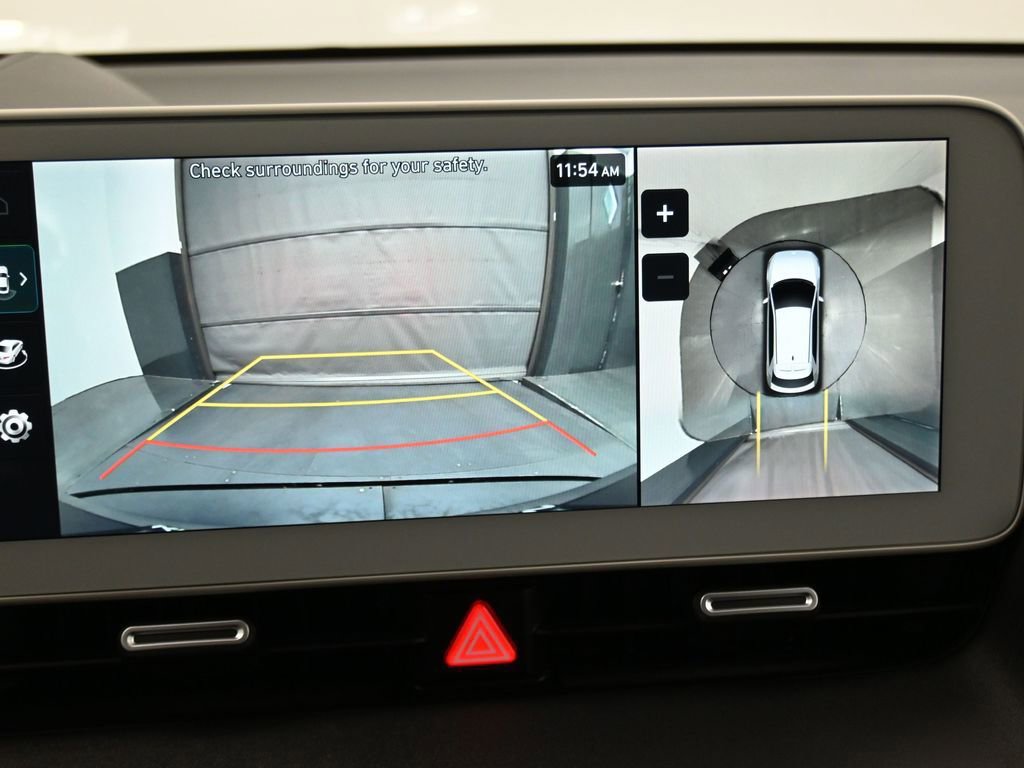 Used 2024 Hyundai Ioniq 5 Limited RWD image 22