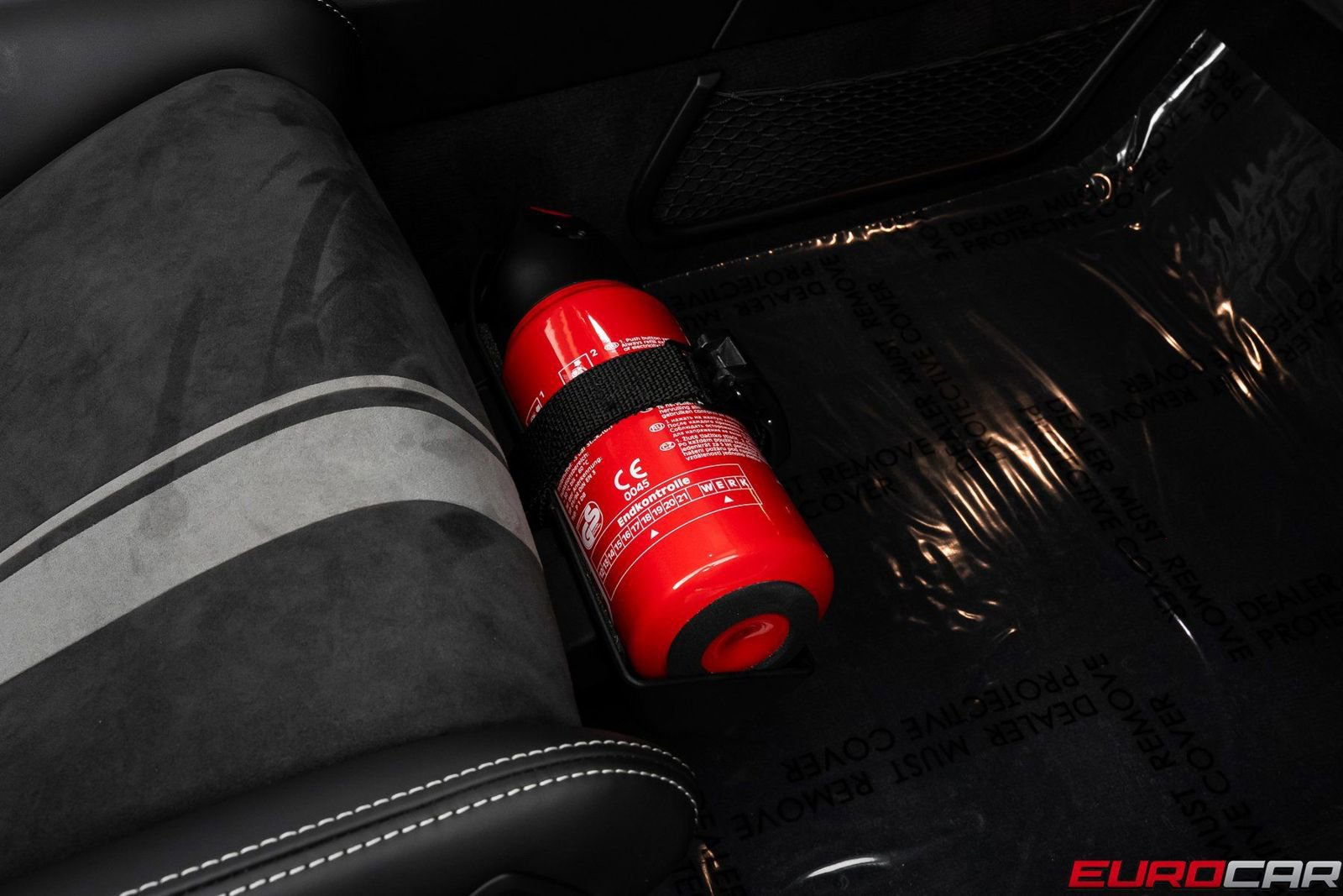 Used 2018 Porsche 911 GT3 image 40