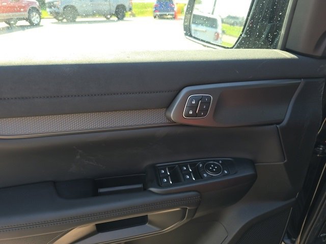 New 2025 Ford Ranger Raptor image 12