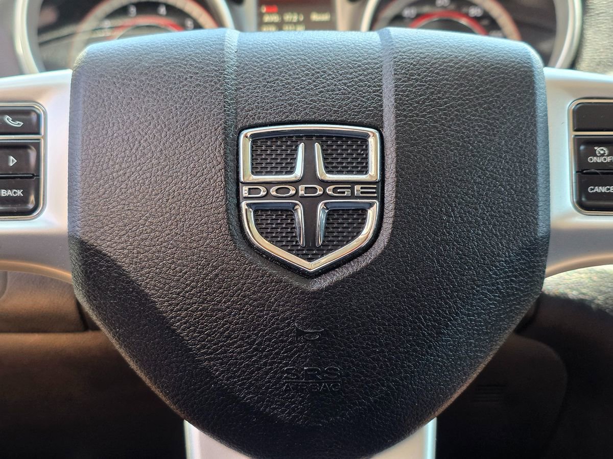 Used 2016 Dodge Journey Crossroad FWD image 31