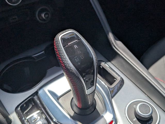 Used 2024 Alfa Romeo Giulia Ti image 25