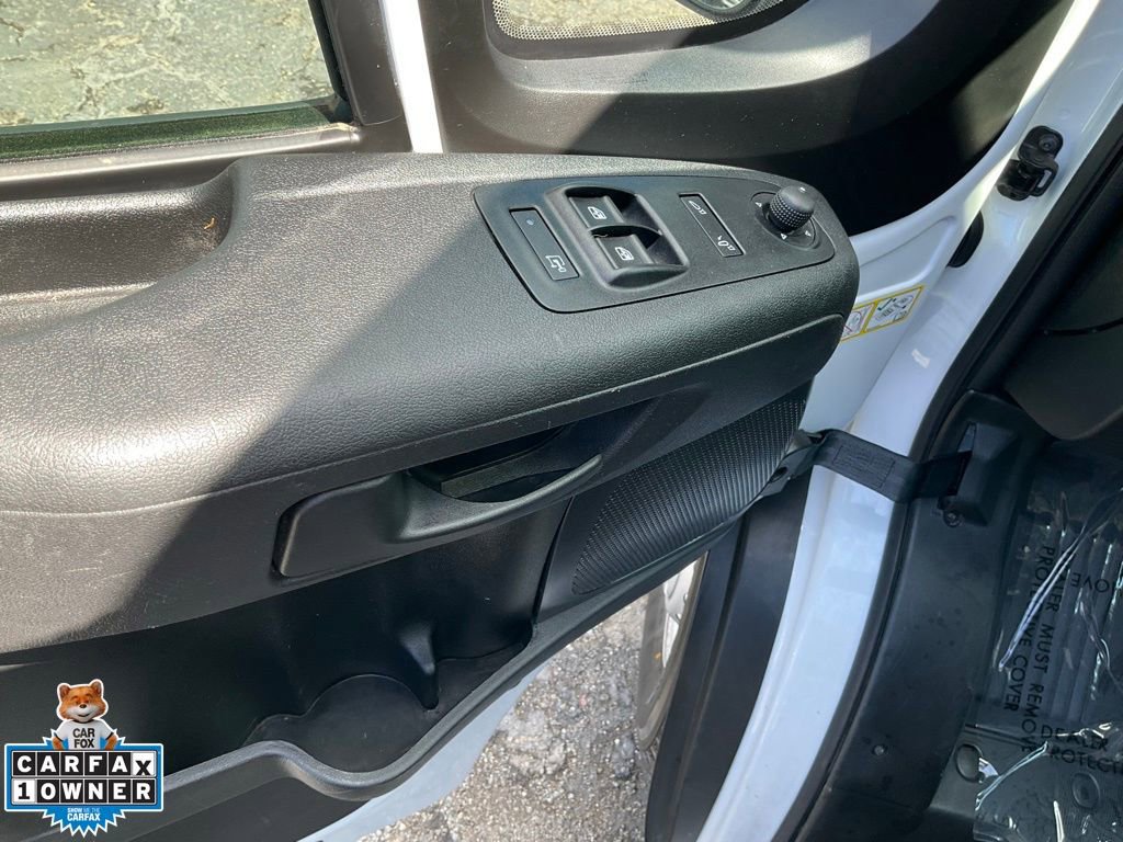 Used 2025 RAM ProMaster 2500 w/ Convenience Group FWD image 23
