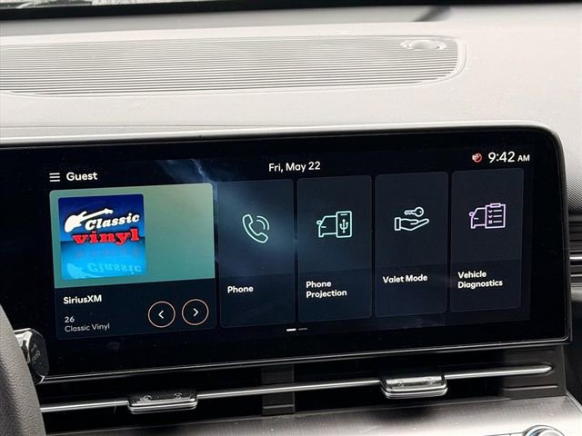 Certified 2026 Hyundai Kona SE AWD/4WD image 21