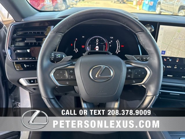 Used 2024 Lexus RX 350 Premium Plus image 24