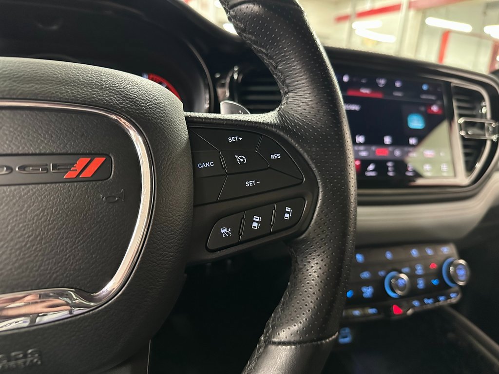 Certified 2024 Dodge Durango R/T image 21