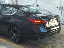 Used 2025 Nissan Altima 2.5 SR FWD image 16