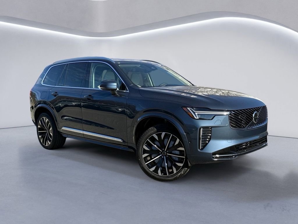 New 2026 Volvo XC90 B6 Ultra w/ Protection Package Premier image 2
