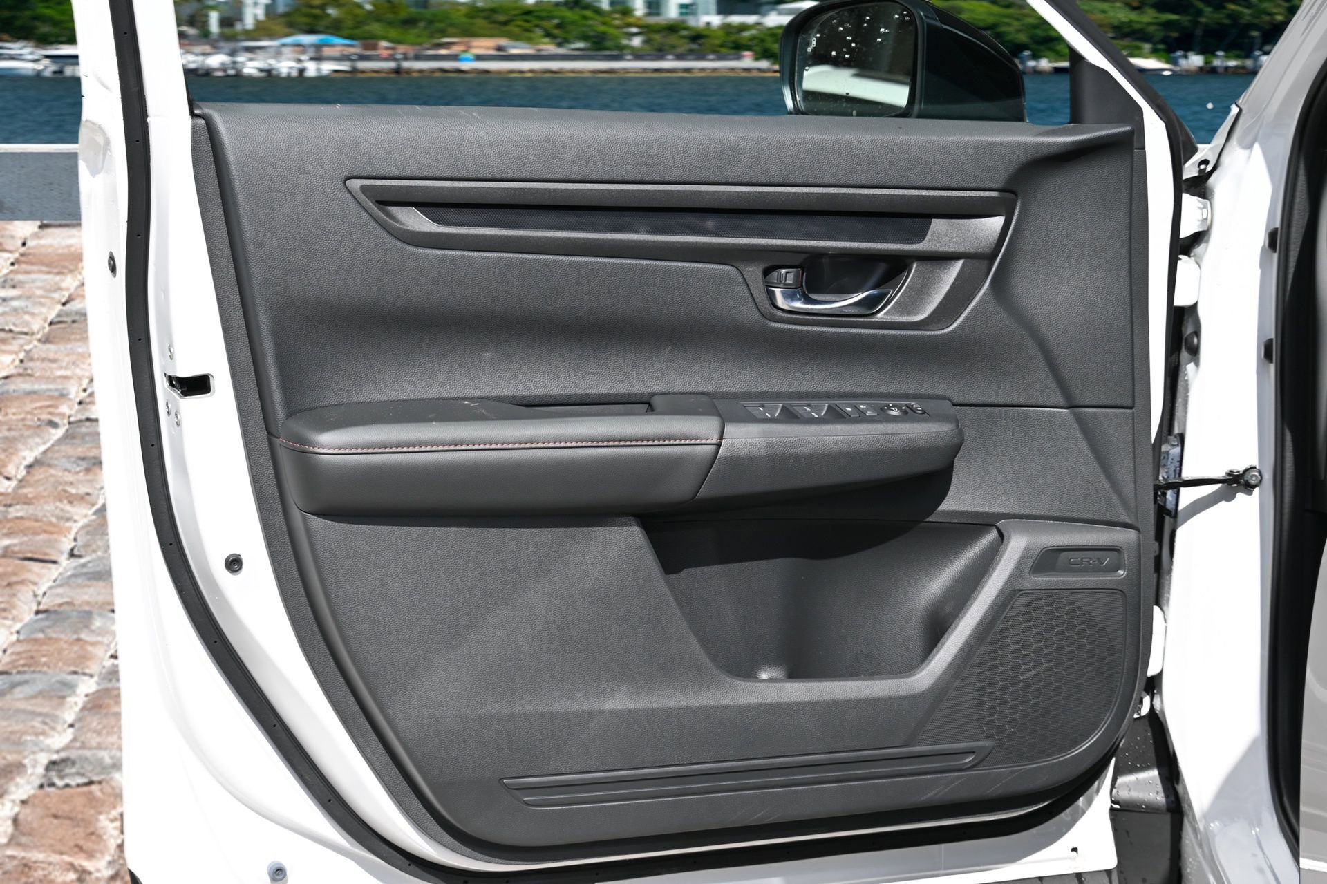 New 2025 Honda CR-V Sport image 29