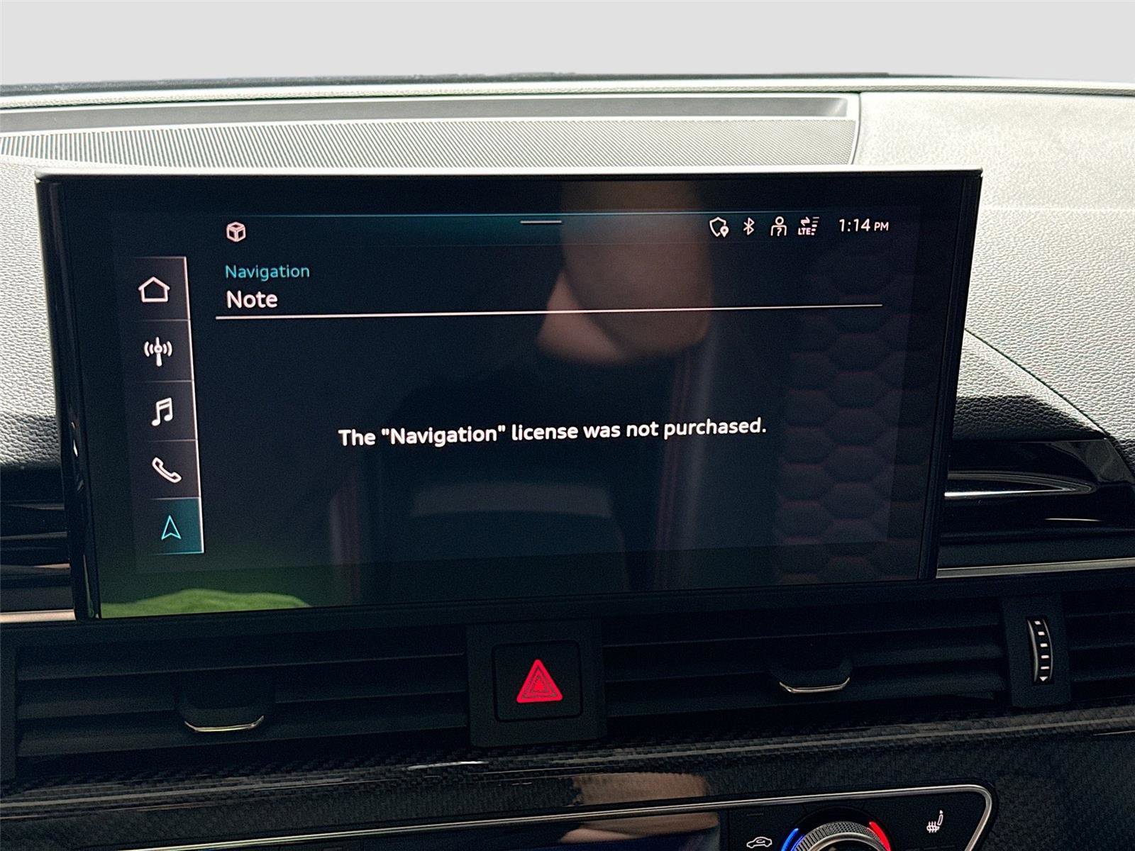 Certified 2023 Audi RS 5 w/ Black Optic Carbon Package AWD/4WD image 13