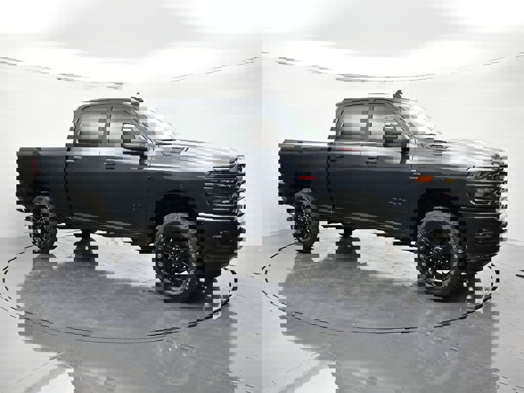 New 2025 RAM 2500 Big Horn image 2