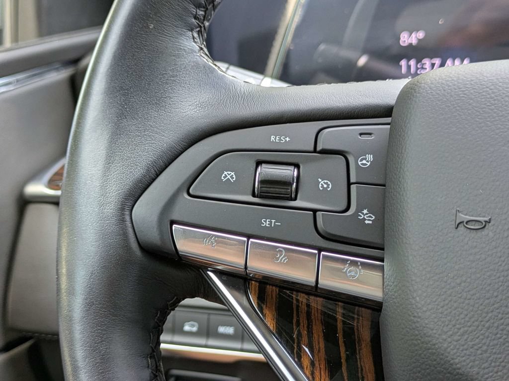 Used 2024 Cadillac Escalade ESV Premium Luxury w/ Performance Package AWD/4WD image 27