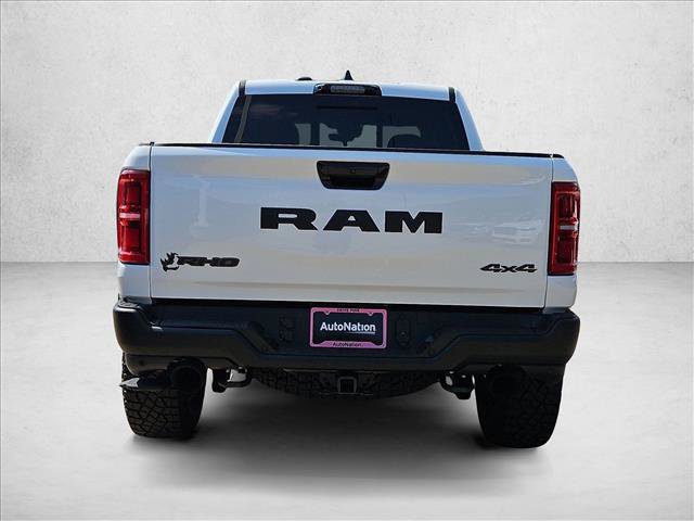 New 2027 RAM 1500 RHO AWD/4WD image 8