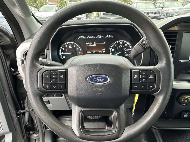 Used 2023 Ford F150 XL w/ XL Chrome Appearance Package image 14
