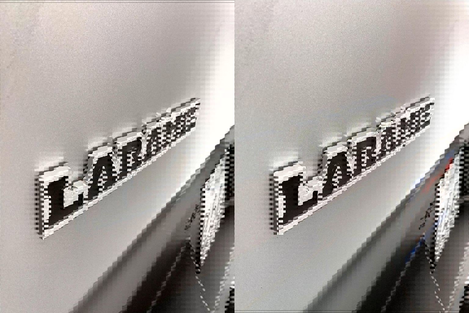 Used 2025 RAM 1500 Laramie w/ Sport Appearance Package image 31