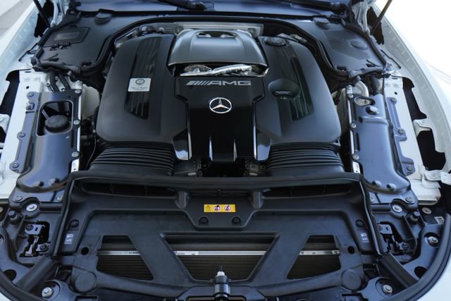 New 2026 Mercedes-Benz AMG GT 55 image 35