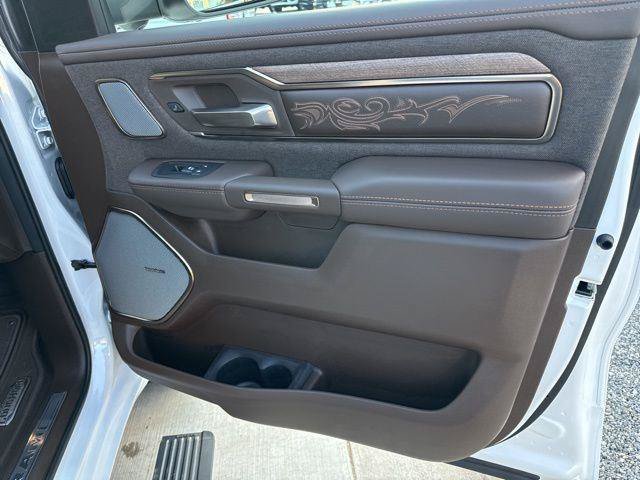 New 2026 RAM 1500 Limited AWD/4WD image 34