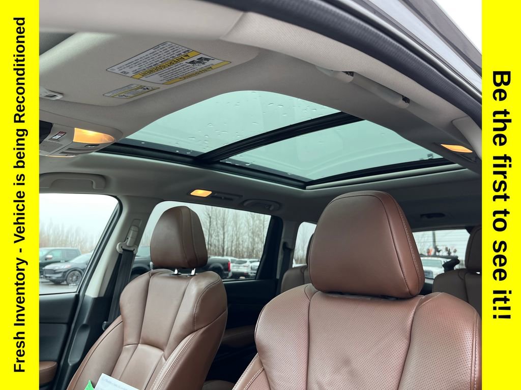 Used 2020 Subaru Ascent Touring image 21
