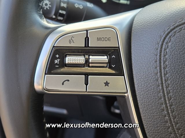Used 2023 Kia Telluride S w/ S Sunroof Package AWD/4WD image 24