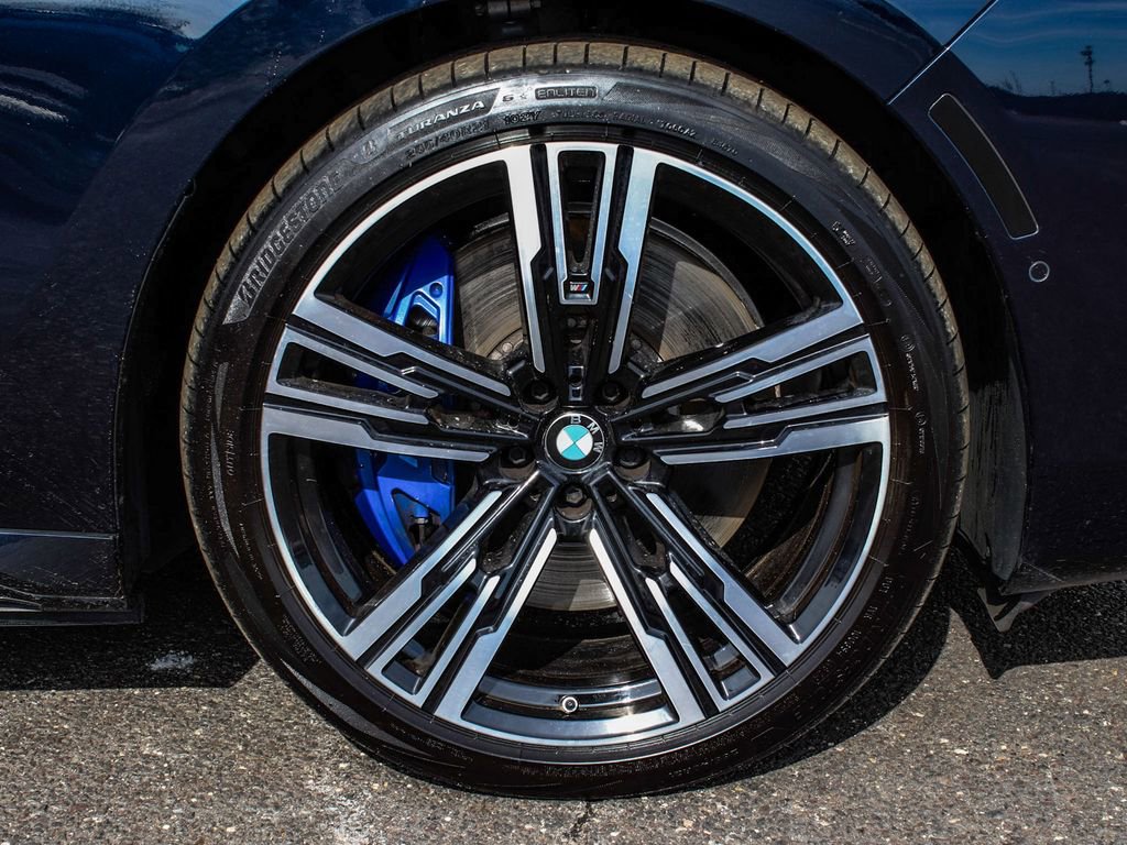 Used 2024 BMW i7 xDrive60 image 7