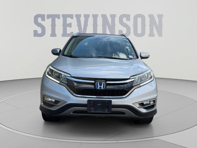 Used 2016 Honda CR-V Touring image 8