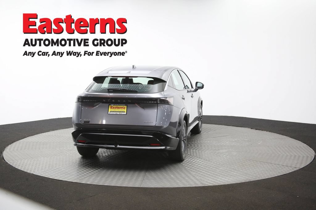 Used 2023 Nissan Ariya FWD image 38
