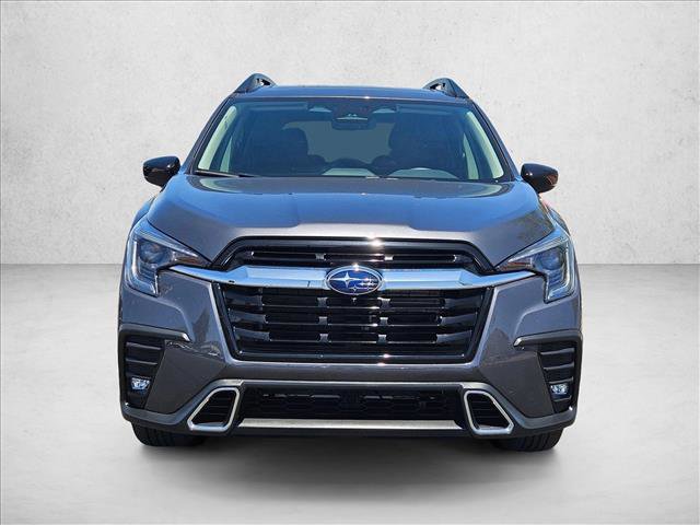 Used 2025 Subaru Ascent Touring w/ Popular Package #1 AWD/4WD video 2