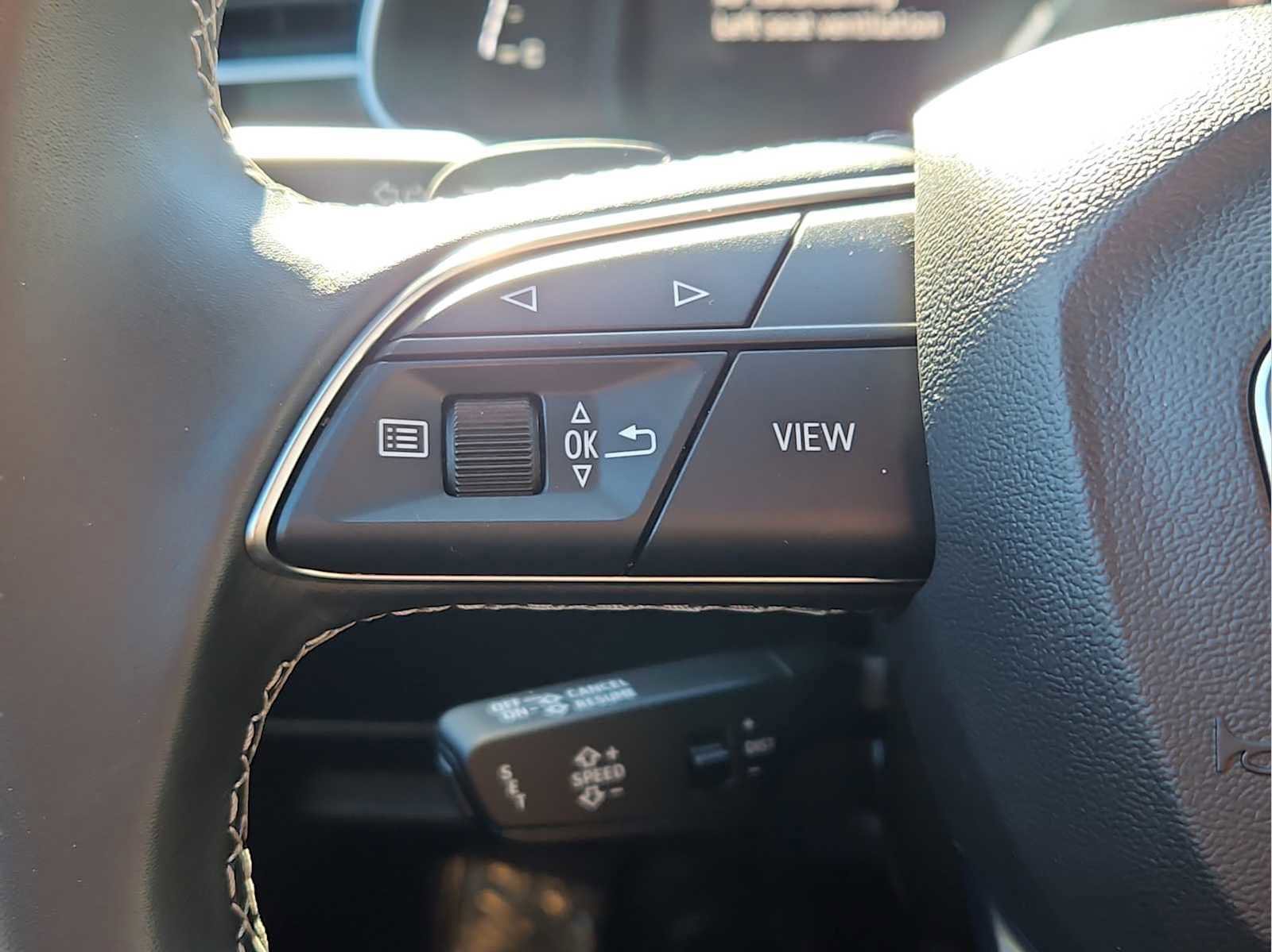 Certified 2025 Audi Q7 2.0T Premium Plus w/ Premium Plus Package image 20