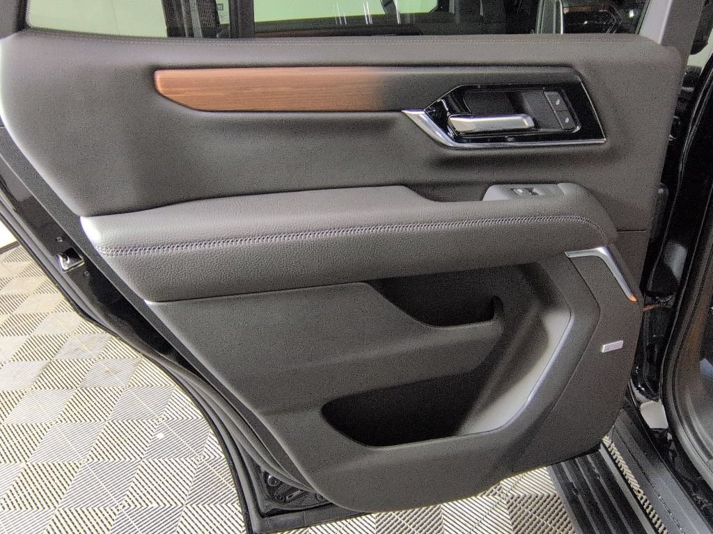 New 2026 GMC Yukon Denali AWD/4WD image 29