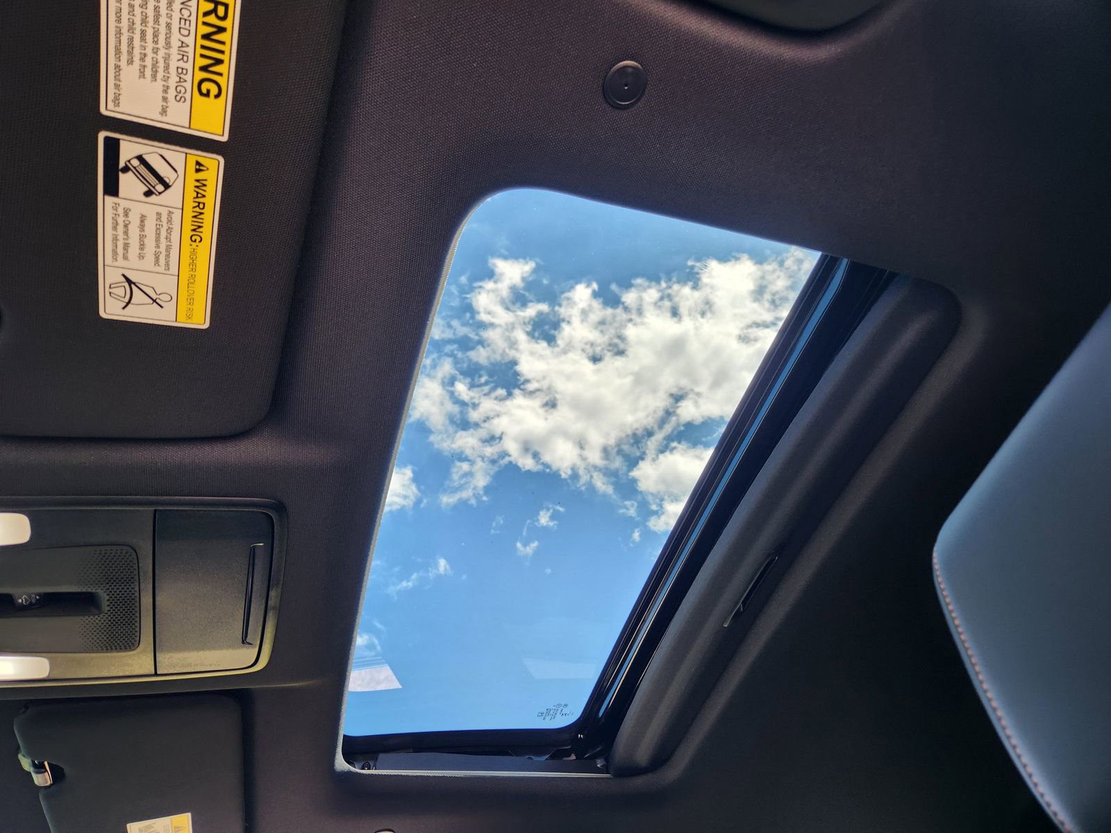 New 2025 Honda CR-V Sport-L image 23