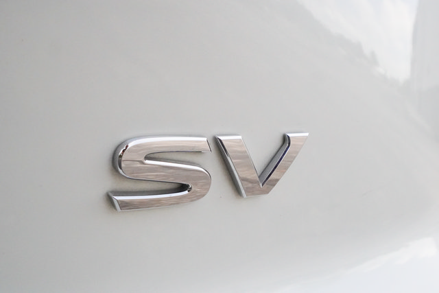 Used 2024 Nissan Pathfinder SV FWD image 36