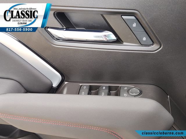 Used 2024 Chevrolet Colorado Z71 w/ Z71 Convenience Package 2 image 41