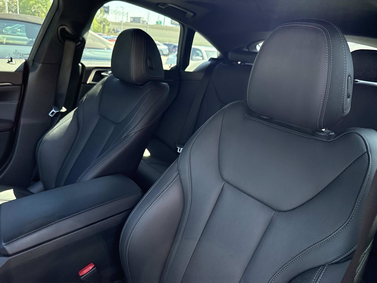 Certified 2023 BMW i4 M50 w/ Premium Package image 18