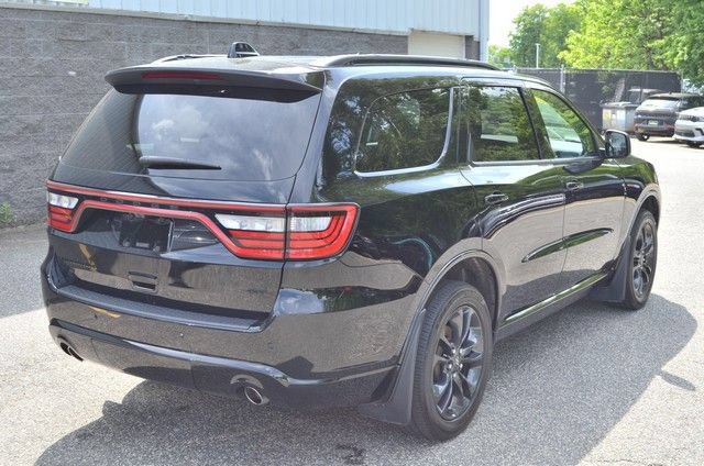 Used 2023 Dodge Durango GT w/ Blacktop Package AWD/4WD image 8