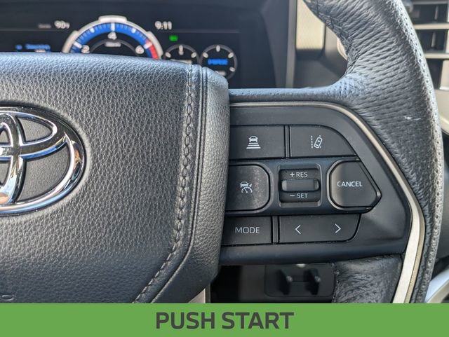 Used 2025 Toyota Tundra Limited image 18
