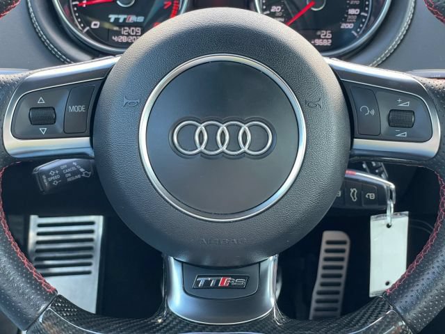 Used 2013 Audi TT RS w/ Tech Pkg AWD/4WD image 35