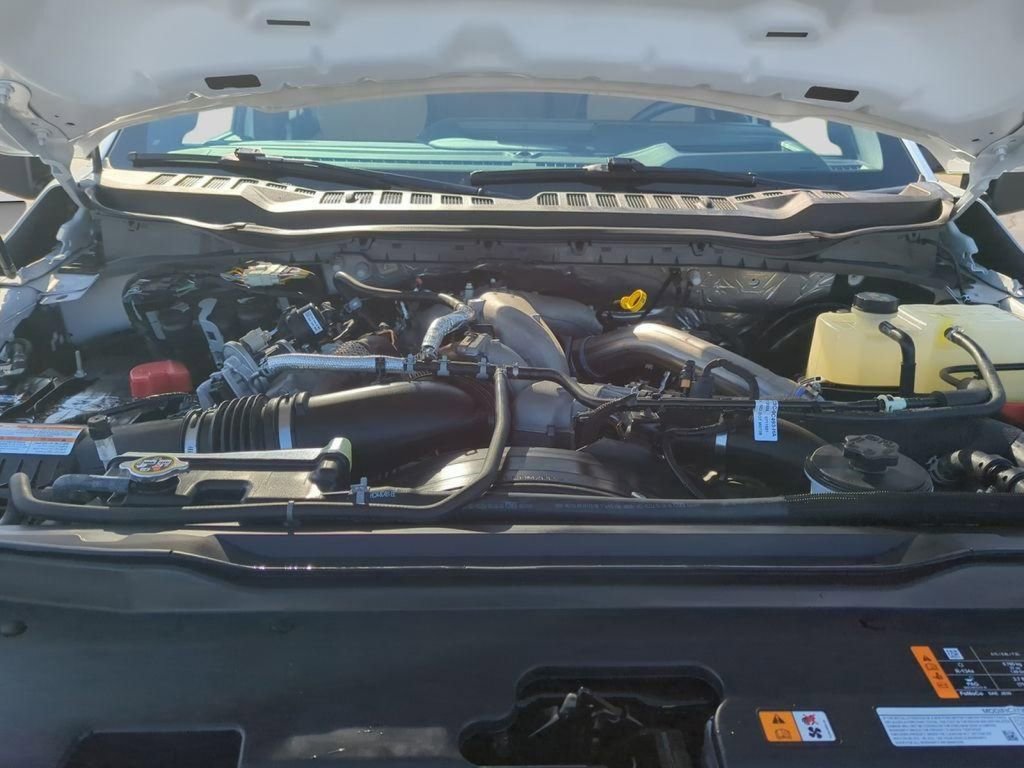 Used 2025 Ford F250 Lariat w/ Lariat Ultimate Package image 20