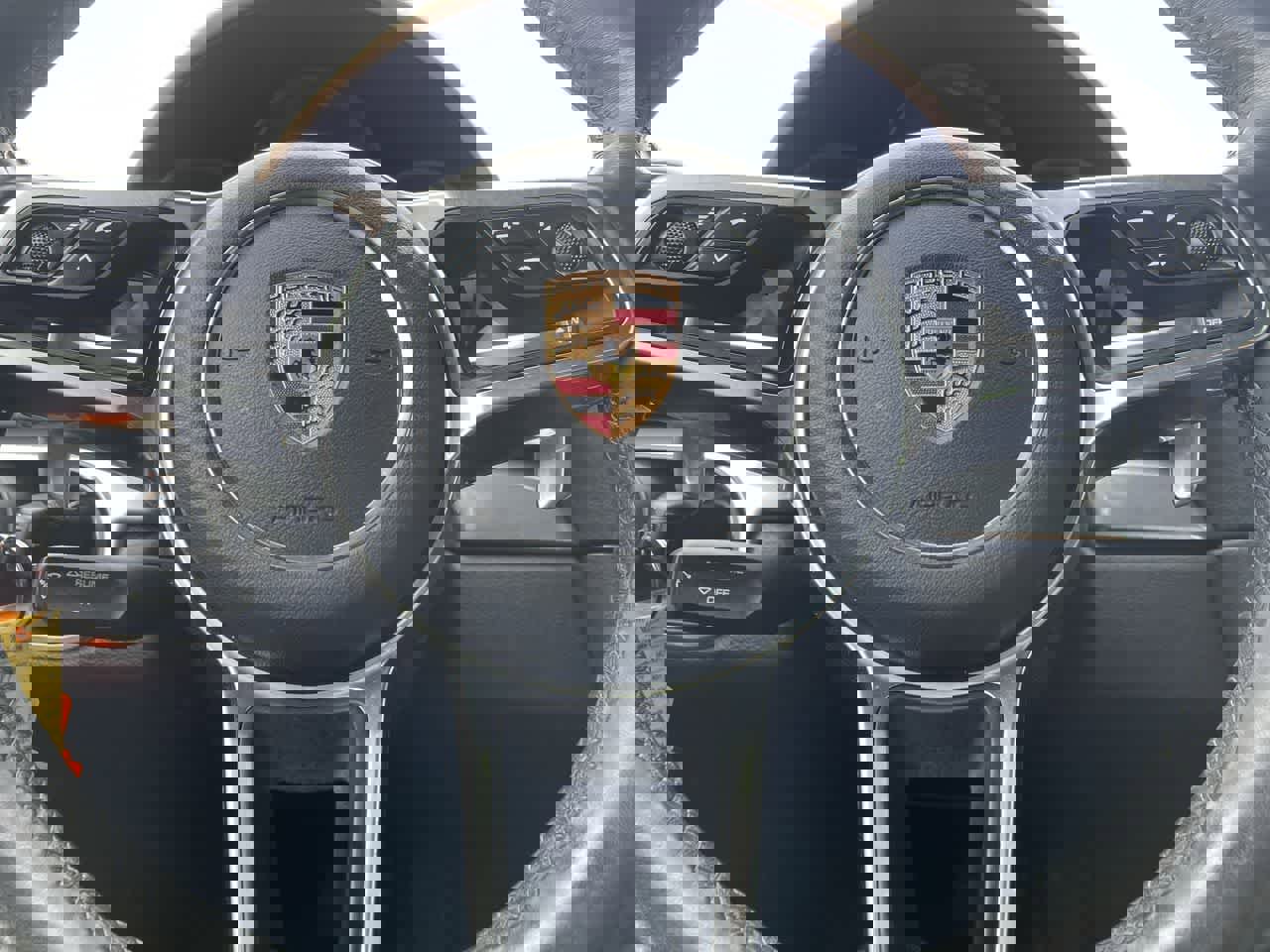 Used 2017 Porsche 718 Boxster image 10