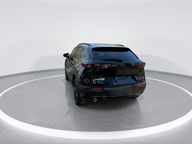 New 2026 MAZDA CX-30 Aire Edition image 6