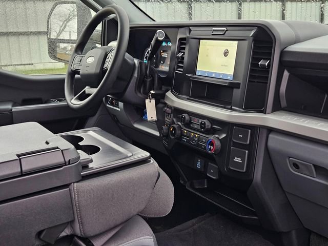 New 2026 Ford F350 XL w/ STX Appearance Package AWD/4WD image 9