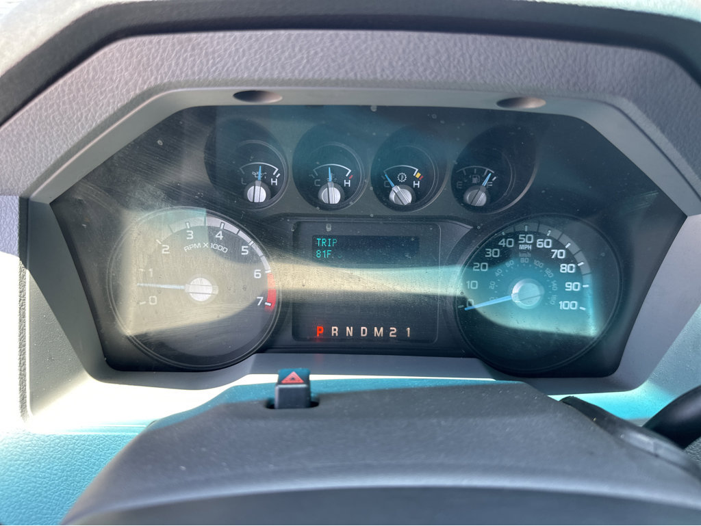 Used 2013 Ford F350 XL RWD image 21