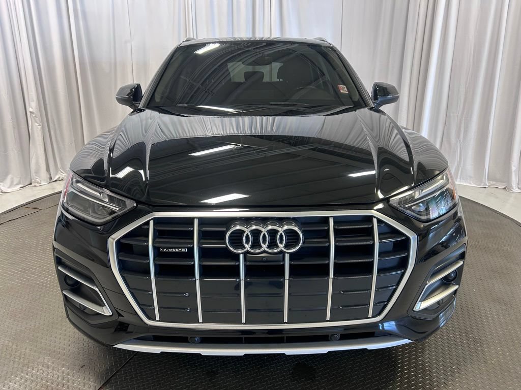 Used 2024 Audi Q5 2.0T Premium Plus AWD/4WD image 25