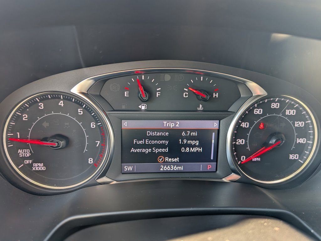 Used 2023 Chevrolet Blazer LT image 27