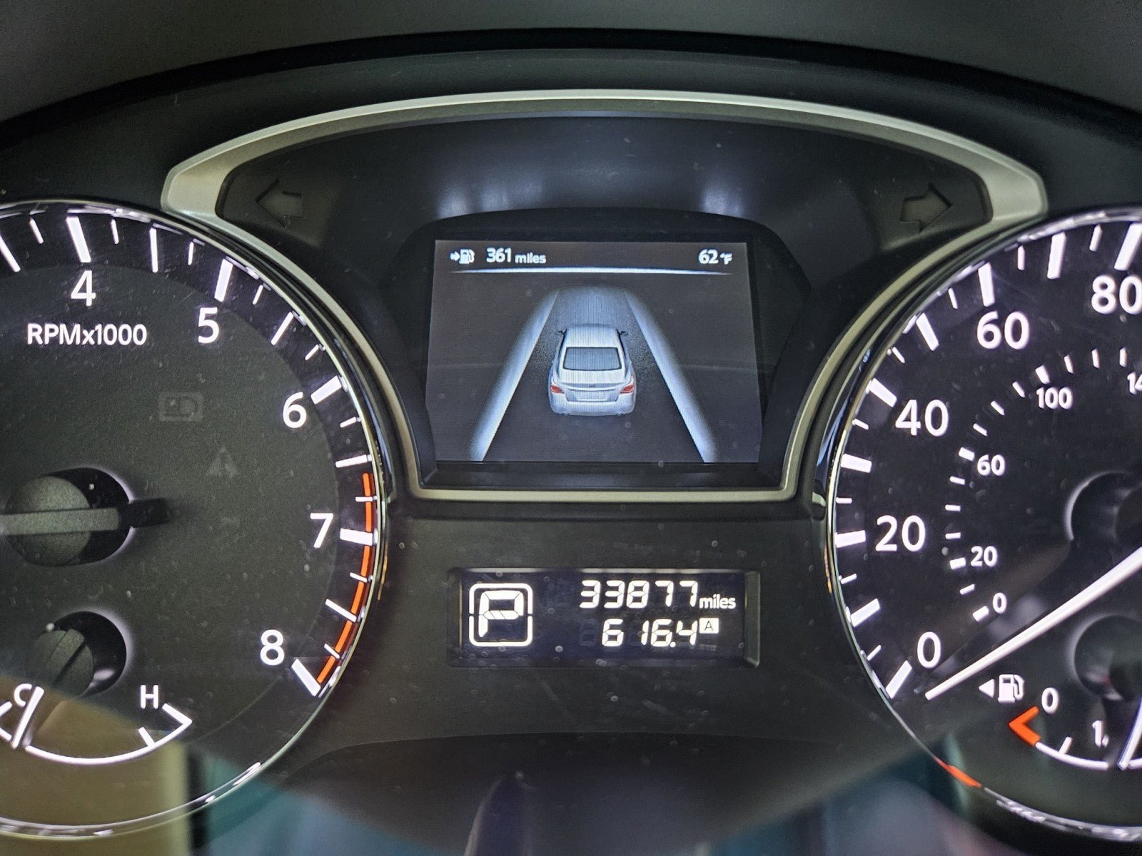 Used 2013 Nissan Altima 2.5 SL FWD image 20