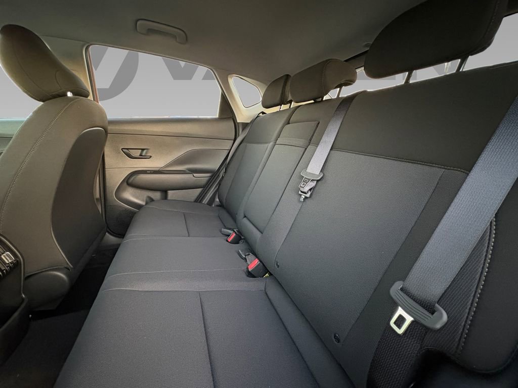 New 2026 Hyundai Kona SEL Sport FWD image 4