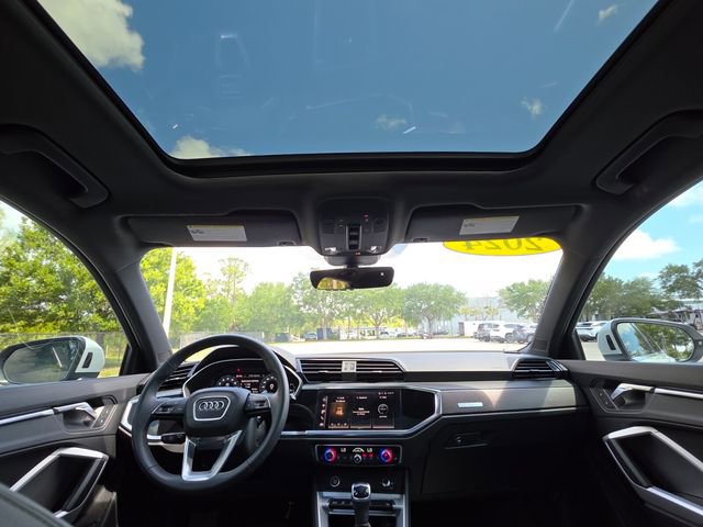 Used 2024 Audi Q3 2.0T Premium Plus w/ Premium Plus Package AWD/4WD image 20