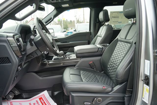 New 2026 Ford F150 Lariat w/ Equipment Group 502A High image 10