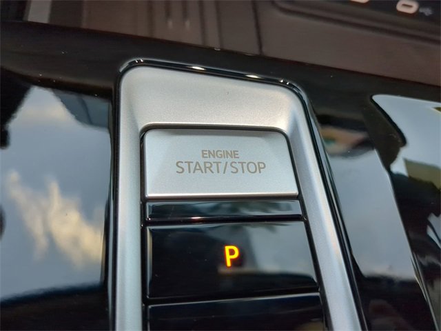 New 2026 Volkswagen Atlas Cross Sport SEL Premium R-Line image 33