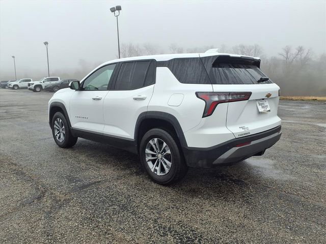 Used 2025 Chevrolet Equinox LT image 27